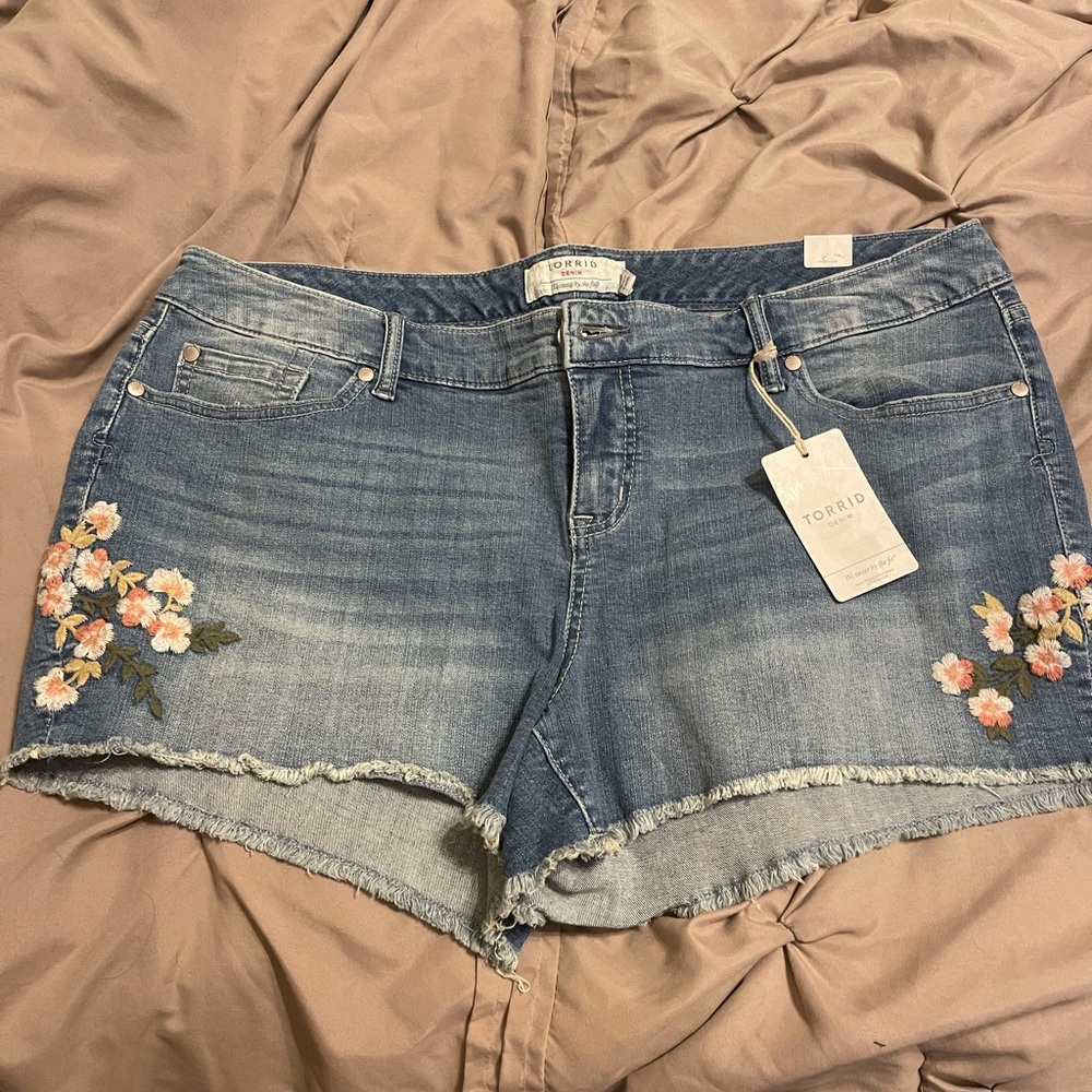 Shorts